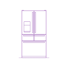 bottom-freezer-fridge