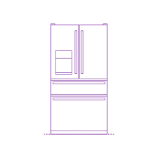 bottom-freezer-fridge